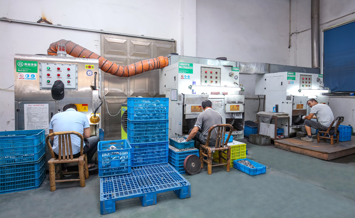 Workshop